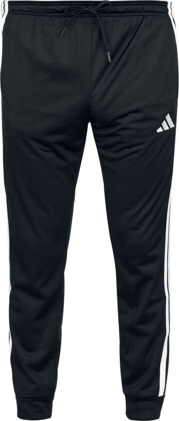 Treningsbukse - M 3S TR RT PT - S til XXL - Herrer - svart