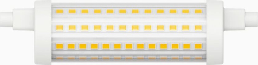 LED-pære R7S 15,5W/827 2000lm 118mm Dimbar