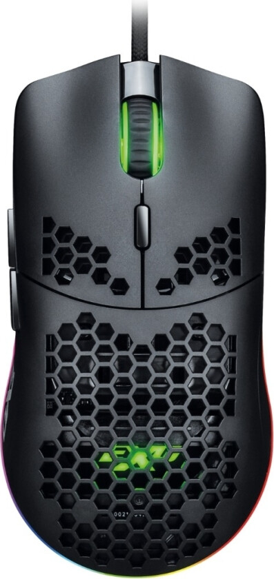 Exe Rifter ultralett gamingmus