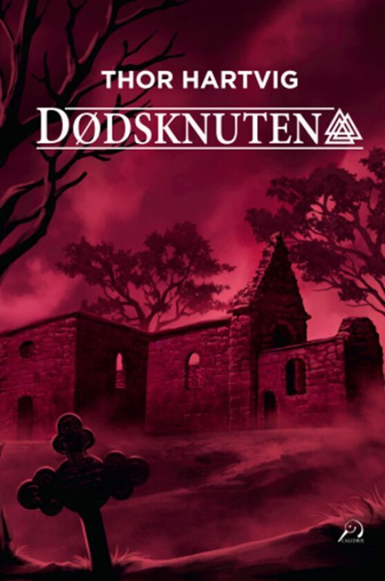 Dødsknuten av Thor Hartvig