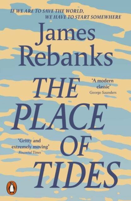 The Place of Tides av James Rebanks