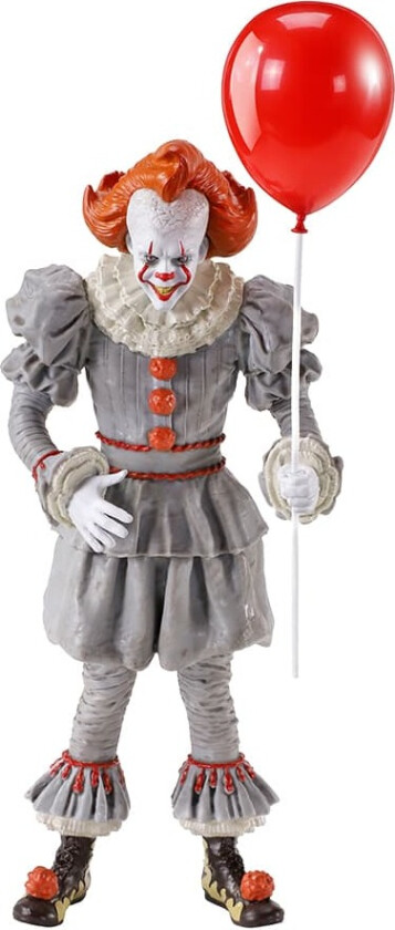 IT actionfigur (Pennywise)