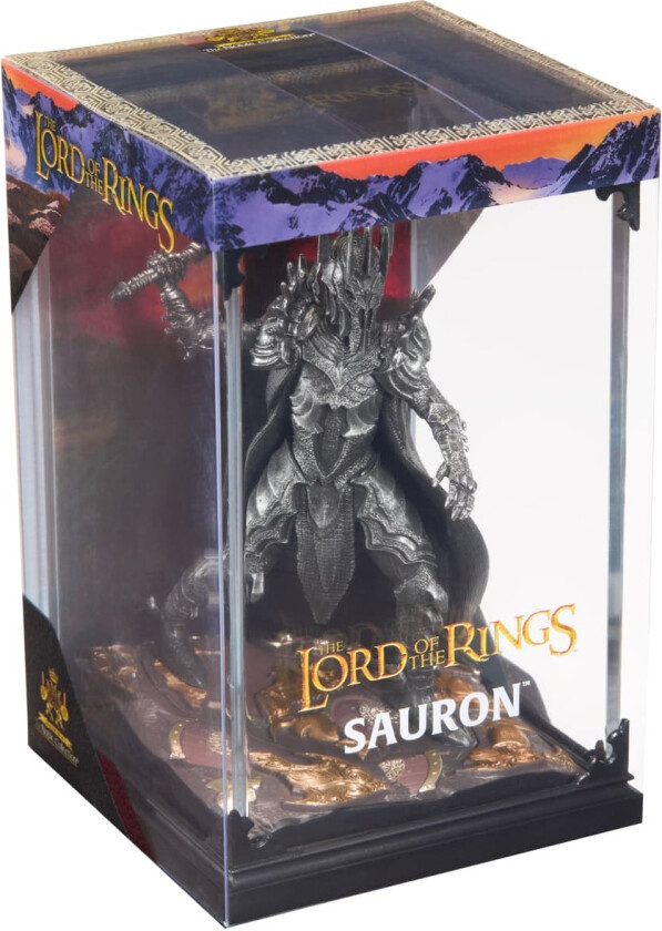Lord of the Rings actionfigur lekesett
