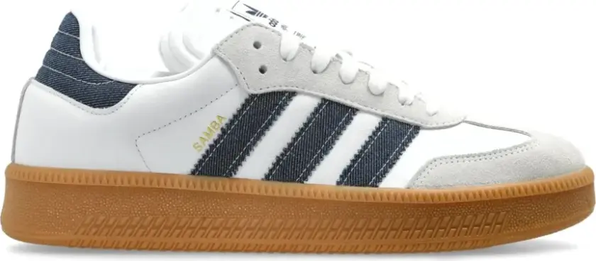 Adidas Originals, Herre, Sko, Hvit, 42 1/2 EU