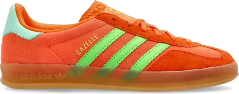 Adidas Originals, Dame, Sko, Oransje, 38 EU