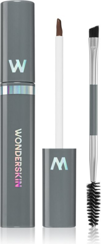 - Dream Brow Gel-Serum Black