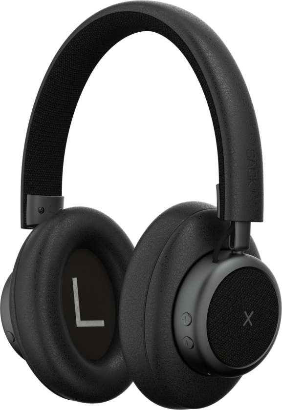 - Touch 300 ANC Hodetelefoner - Svart
