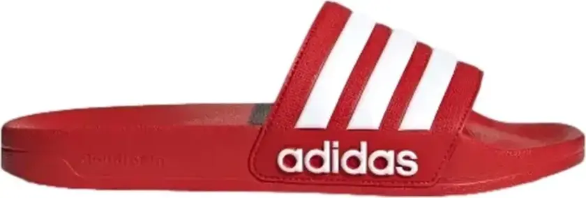 Herre, Sko, Rød, 39 EU