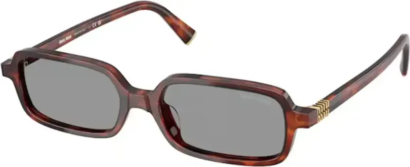 Dame, Accessories, Brun, 51 MM