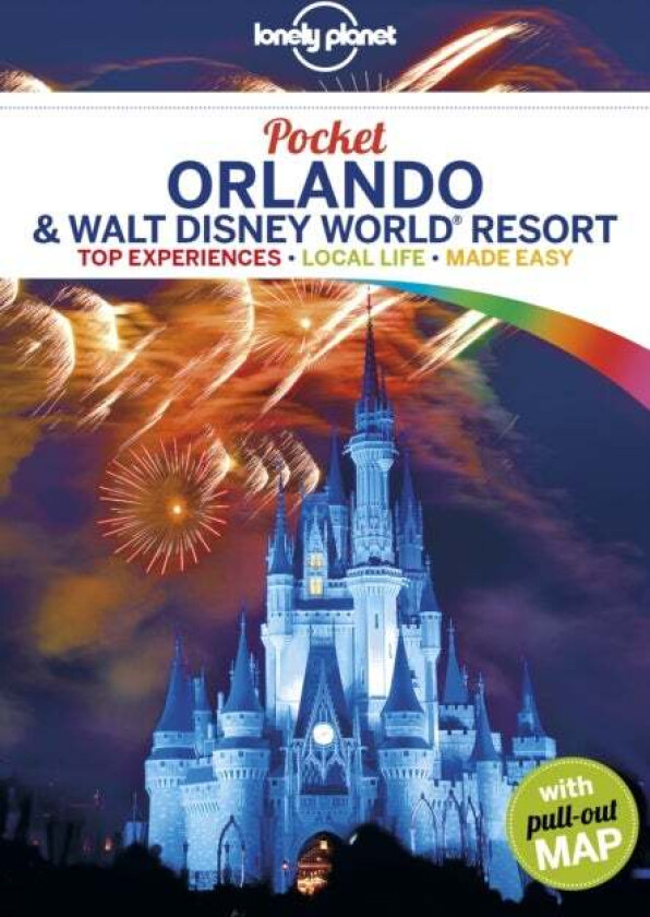 Pocket Orlando & Walt Disney World Resort av Kate Armstrong