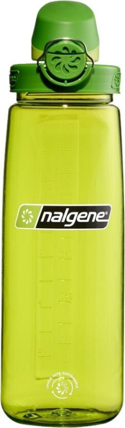 OTF Sustain, Drikkeflaske, 650 ml, Spring Green