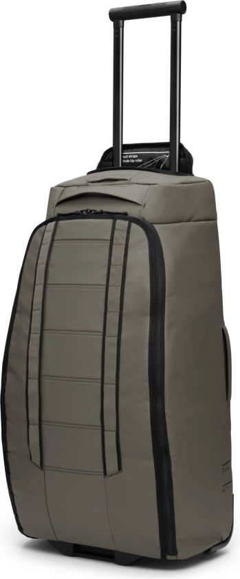Hugger Roller Bag 60L Forest Green Forest Green