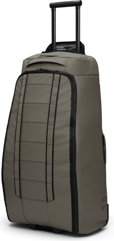 Hugger Roller Bag 90L Forest Green Forest Green
