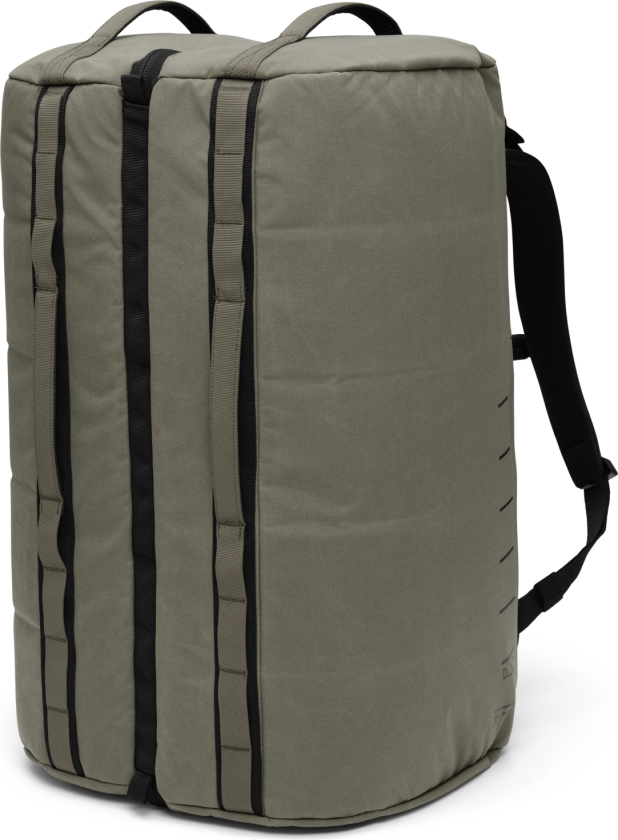 Roamer Pro Split Duffel 70L Forest Green