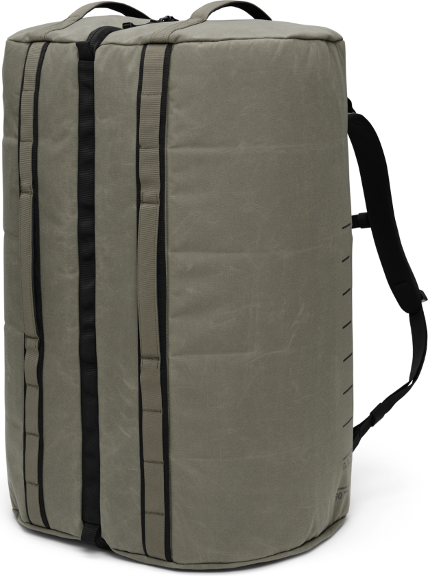Bilde av Roamer Pro Split Duffel 90L Forest Green