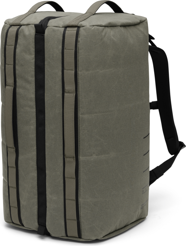 Roamer Pro Split Duffel 50L Forest Green