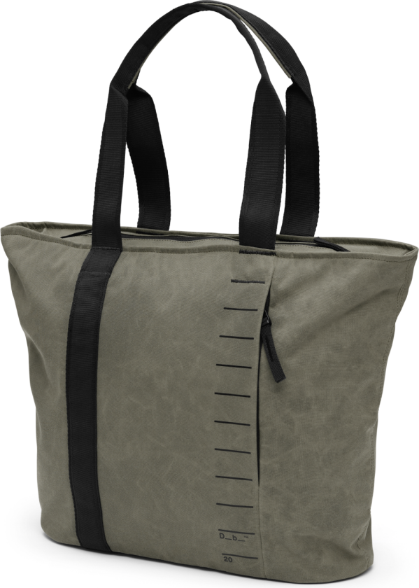 Essential Tote 20L Forest Green Forest Green
