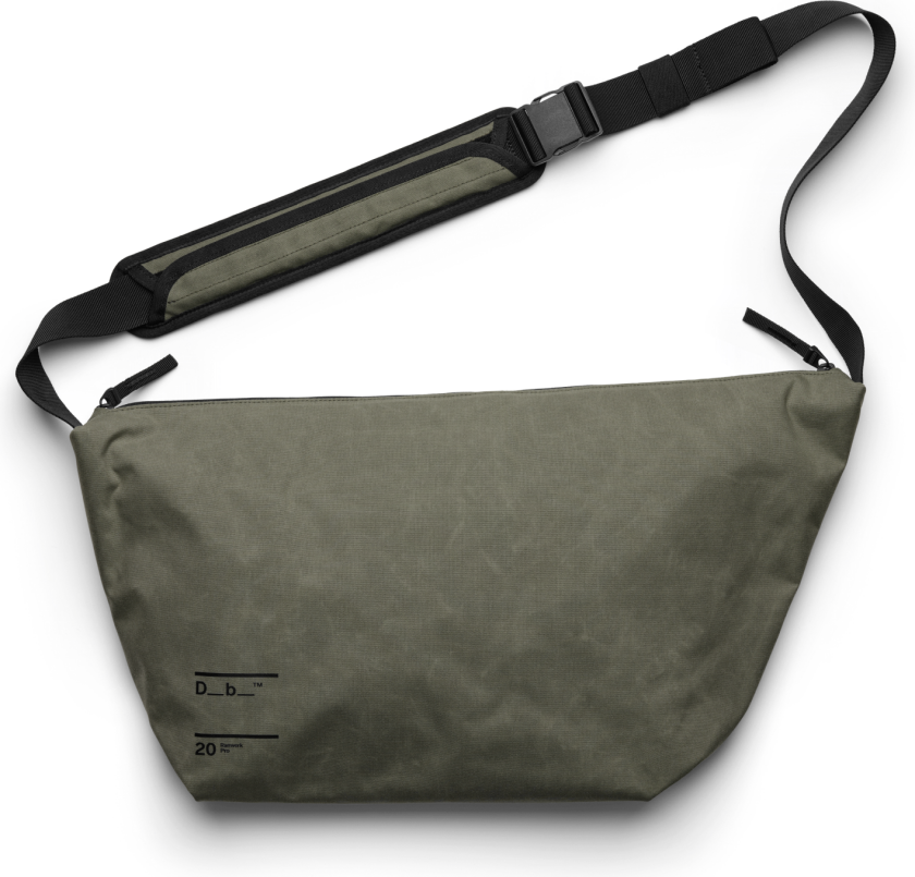 Ramverk Pro Sling Bag 20L Forest Green Forest Green