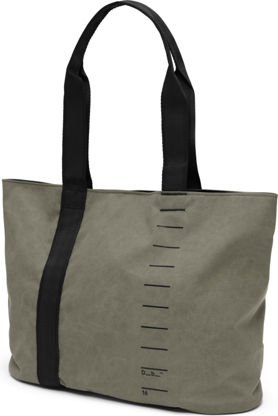 Essential Tote 16L Forest Green Forest Green