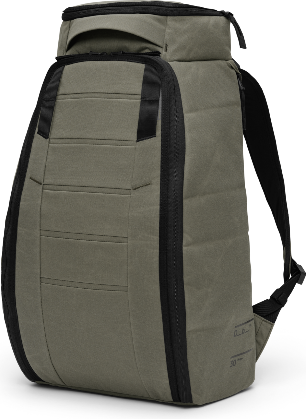 Hugger Backpack 30L Forest Green Forest Green