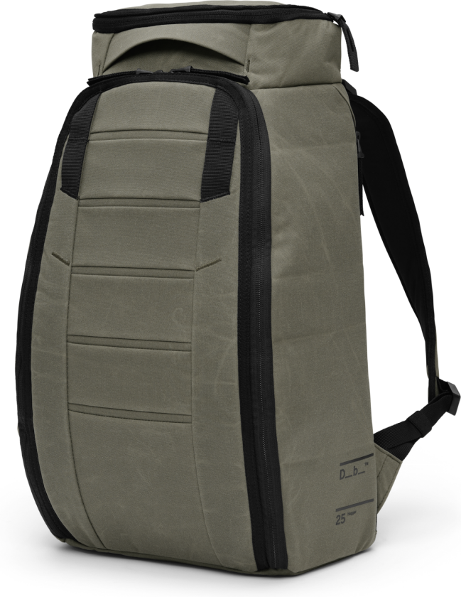 Bilde av Hugger Backpack 25L Forest Green