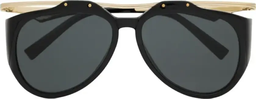 Dame, Accessories, Svart, ONE SIZE