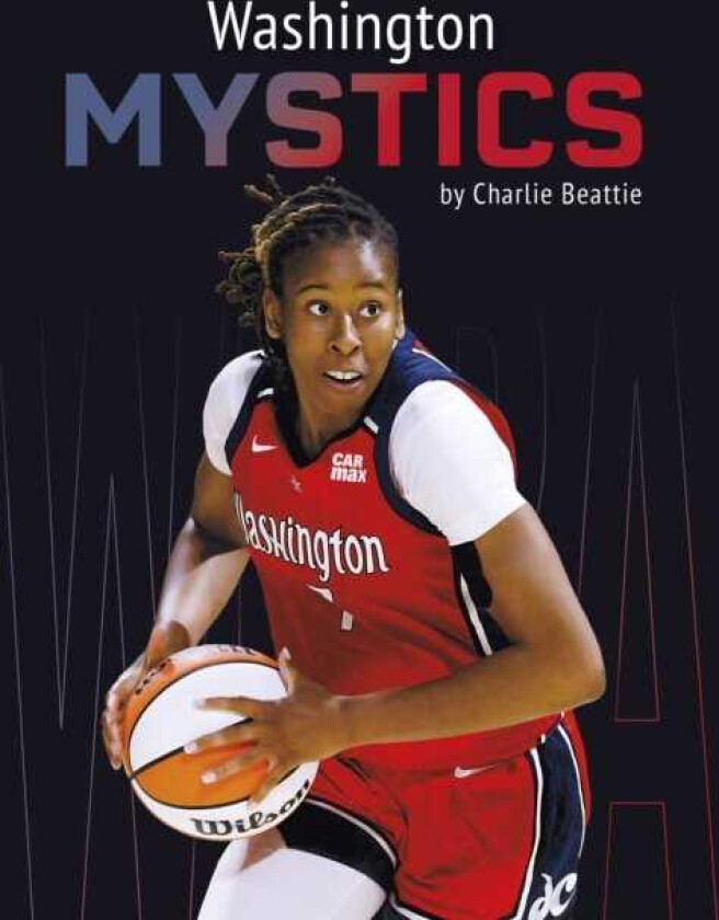 Washington Mystics