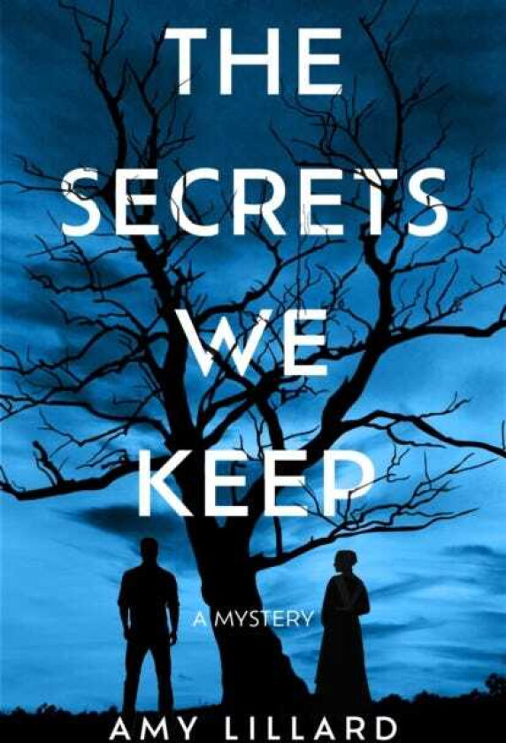 The Secrets We Keep  A Novel