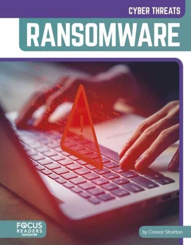 Ransomware
