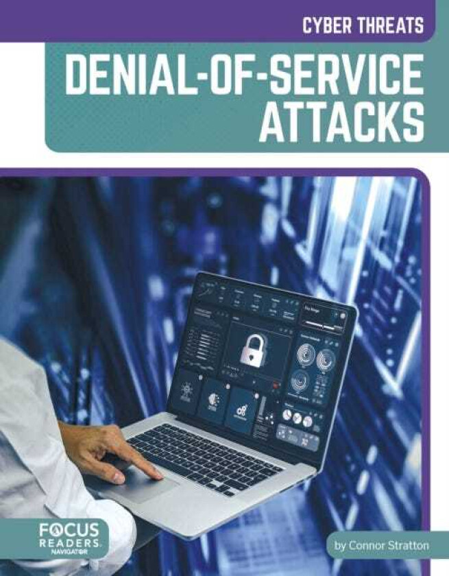 DenialofService Attacks