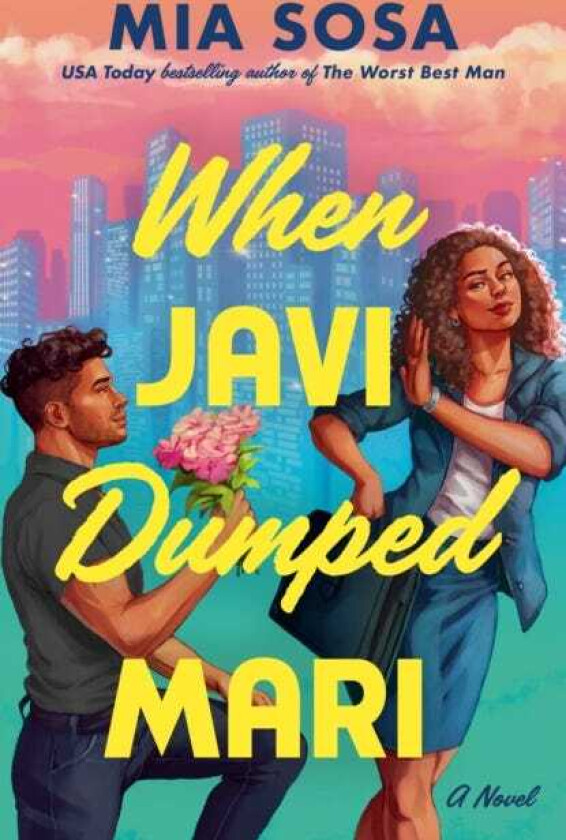 When Javi Dumped Mari