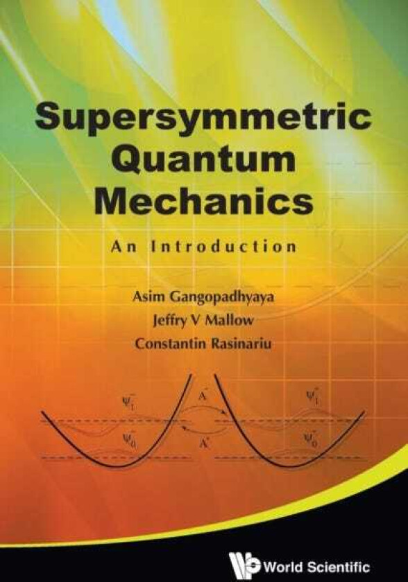 Supersymmetric Quantum Mechanics: An Introduction