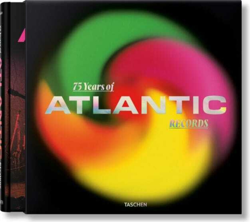 75 Years of Atlantic Records
