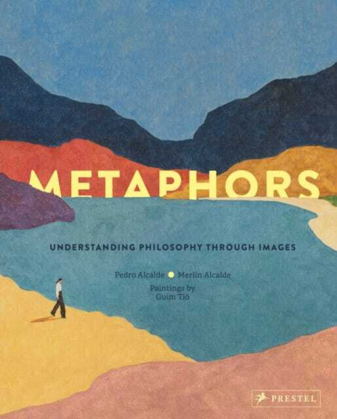 Metaphors Understanding Philosophy Through Images