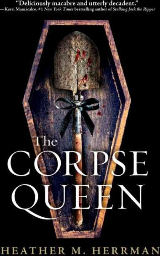 The Corpse Queen