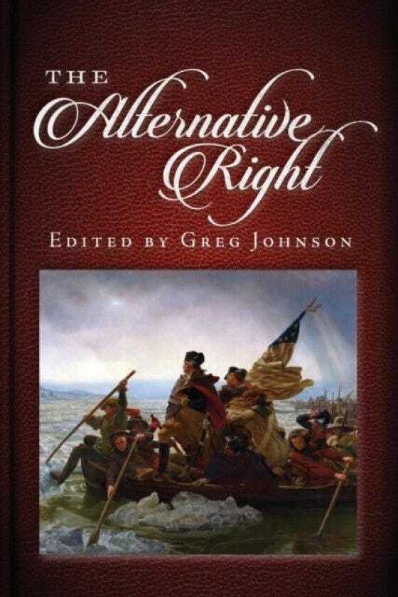 The Alternative Right