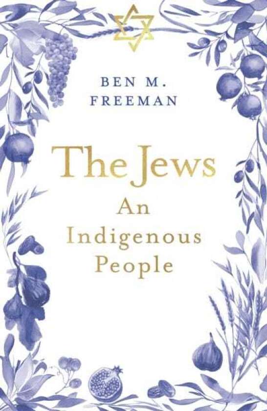 The Jews An Indigenous People