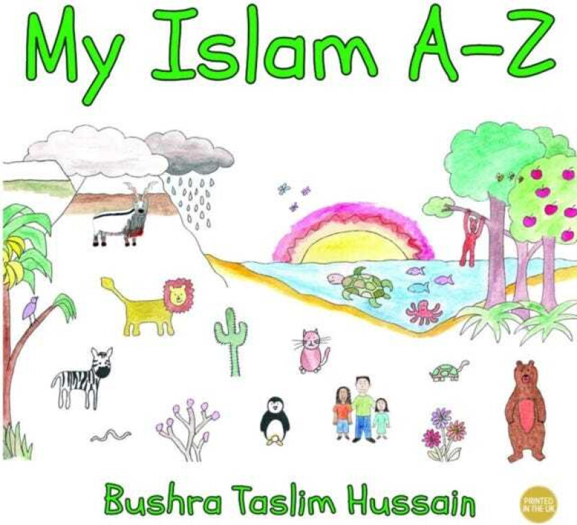 My Islam AZ
