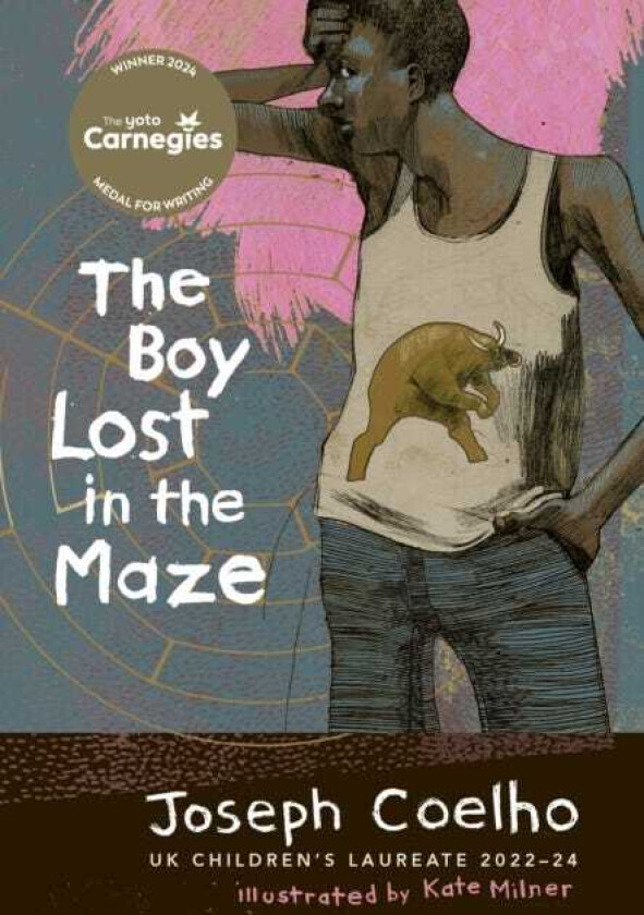 The Boy Lost in the Maze