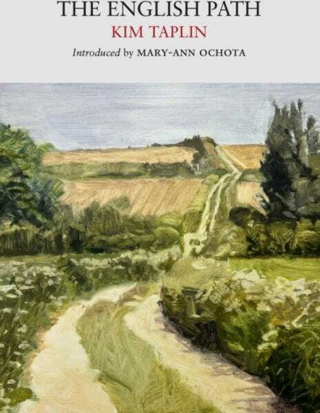 The English Path