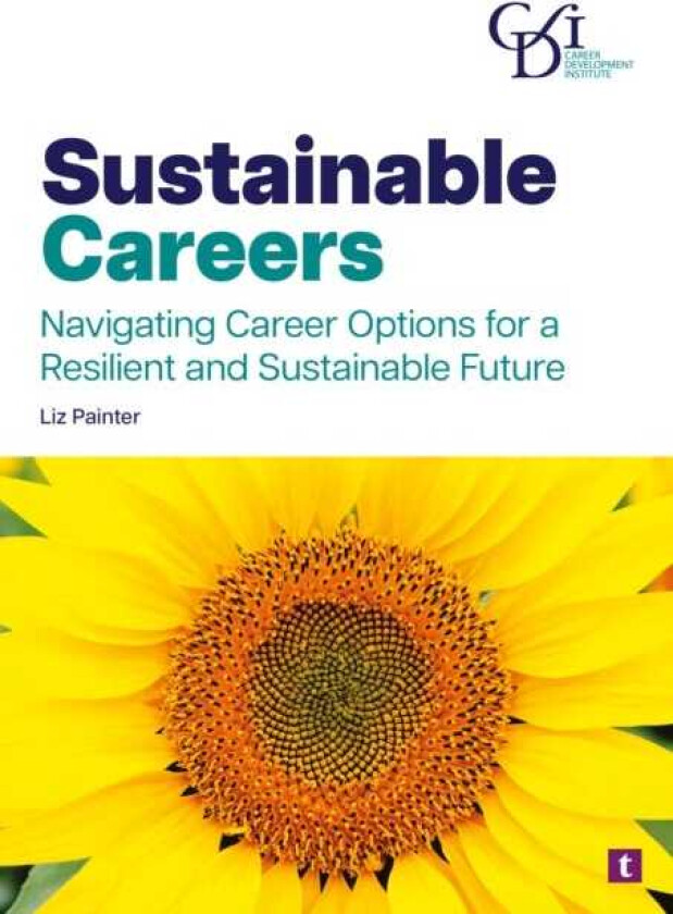 Sustainable Careers Navigating Career Options for a Resilient and Sustainable Future