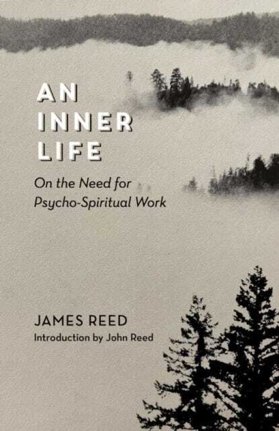An Inner Life On the need for PyscoSpiritual work