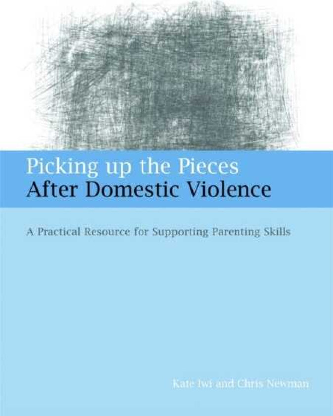 Picking up the Pieces After Domestic Violence A Practical Resource for Supporting Parenting Skills