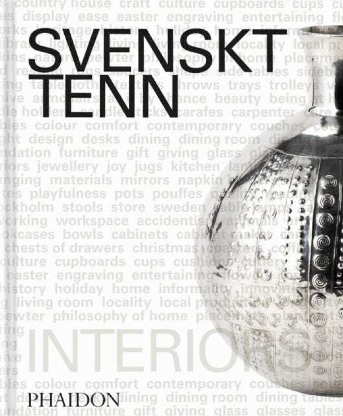Svenskt Tenn Interiors