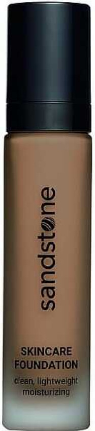 - Skincare Foundation 106 Dark Tan