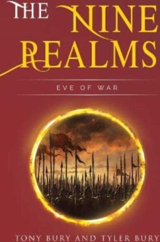 The Nine Realms: Eve of War
