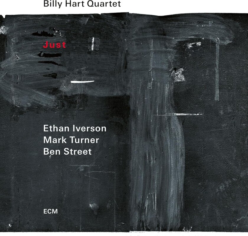 Billy Hart Just CD