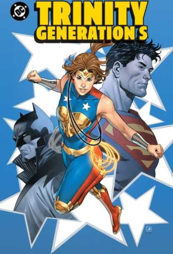 Trinity: Generation S