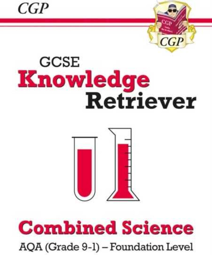 GCSE Combined Science AQA Knowledge Retriever Foundation