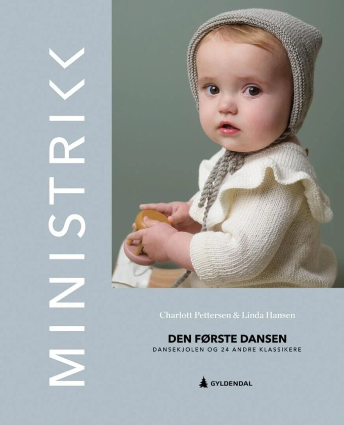 Ministrikk av Linda Hansen, Charlott Pettersen